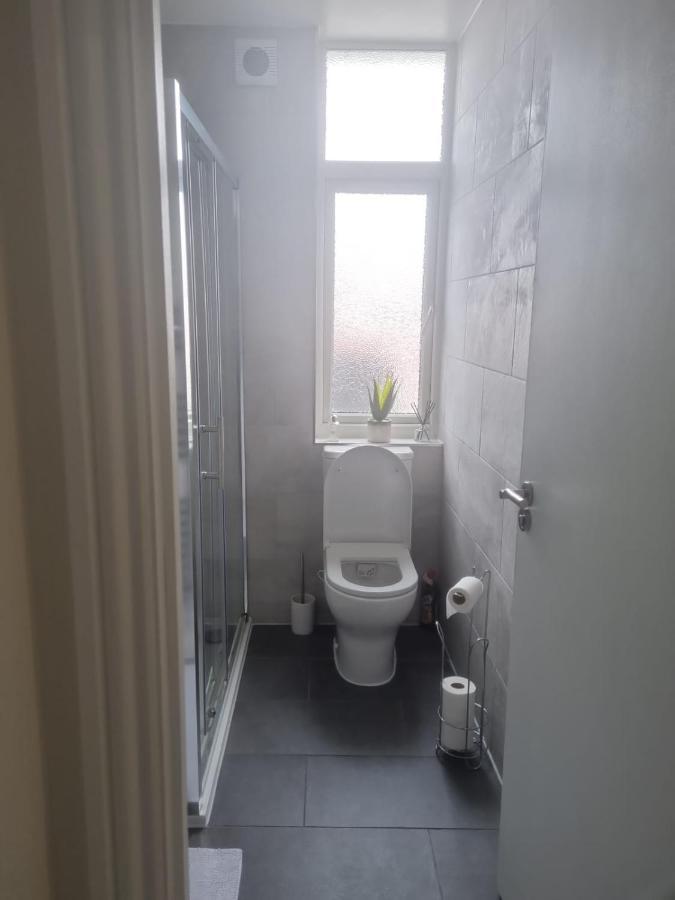 Attractive 2 Bed Apartments Free Wi-Fi And Parking Croydon Dış mekan fotoğraf
